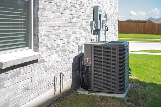 Reliable Ac Installation contractor in Poynor, TX by FH HVAC